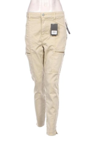 Dámské kalhoty  Articles of Society, Velikost L, Barva Béžová, Cena  1 429,00 Kč