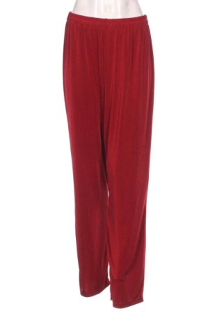 Dámské kalhoty  Atelier Creation, Velikost M, Barva Červená, Cena  425,00 Kč