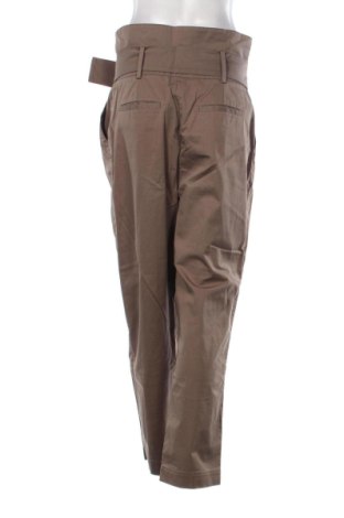 Pantaloni de femei Ba&sh, Mărime M, Culoare Maro, Preț 255,45 Lei