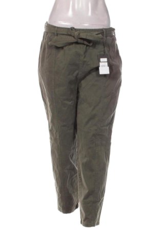 Dámske nohavice Basque, Veľkosť L, Farba Zelená, Cena  56,95 €