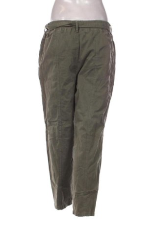 Dámske nohavice Basque, Veľkosť L, Farba Zelená, Cena  56,95 €