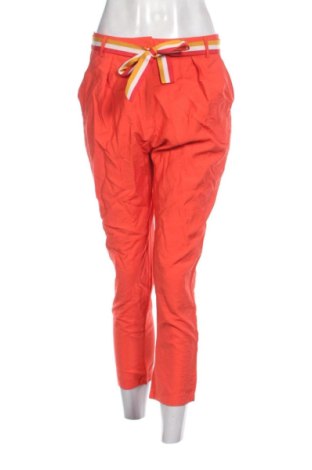 Dámské kalhoty  Bebe Plus, Velikost M, Barva Červená, Cena  680,00 Kč