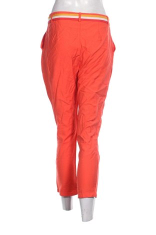 Dámské kalhoty  Bebe Plus, Velikost M, Barva Červená, Cena  680,00 Kč