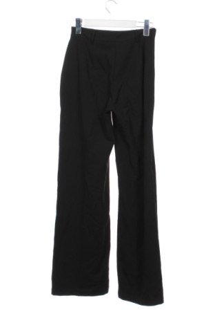 Дамски панталон Bershka, Размер XS, Цвят Черен, Цена 24,03 €