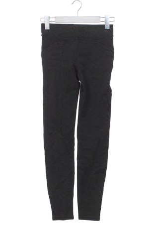 Dámské kalhoty  Bershka, Velikost XXS, Barva Šedá, Cena  425,00 Kč