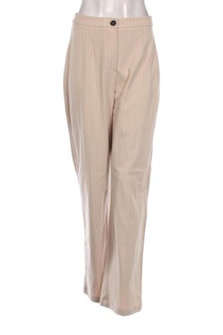 Dámské kalhoty  Bershka, Velikost M, Barva Vícebarevné, Cena  693,00 Kč