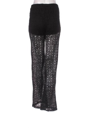 Дамски панталон Bershka, Размер S, Цвят Черен, Цена 10,22 €