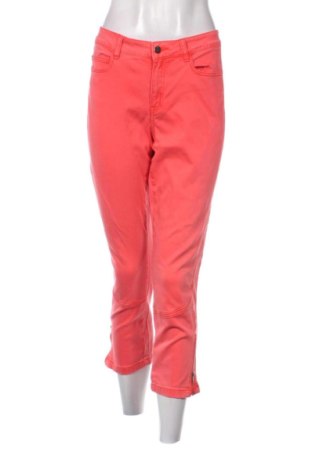 Dámské kalhoty  Best Connections, Velikost XL, Barva Červená, Cena  425,00 Kč