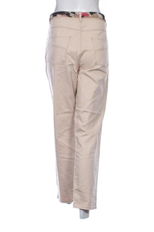 Dámské kalhoty  Betty & Co, Velikost XL, Barva Béžová, Cena  2 129,00 Kč
