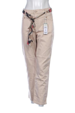 Dámské kalhoty  Betty & Co, Velikost XL, Barva Béžová, Cena  2 129,00 Kč