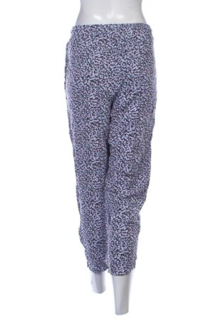 Γυναικείο παντελόνι Betty & Co, Μέγεθος XL, Χρώμα Πολύχρωμο, Τιμή 85,99 €