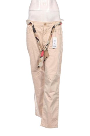 Dámské kalhoty  Betty & Co, Velikost L, Barva Béžová, Cena  2 129,00 Kč