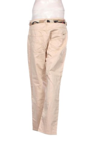 Dámské kalhoty  Betty & Co, Velikost L, Barva Béžová, Cena  2 129,00 Kč