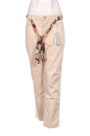Dámské kalhoty  Betty & Co, Velikost XL, Barva Béžová, Cena  2 129,00 Kč