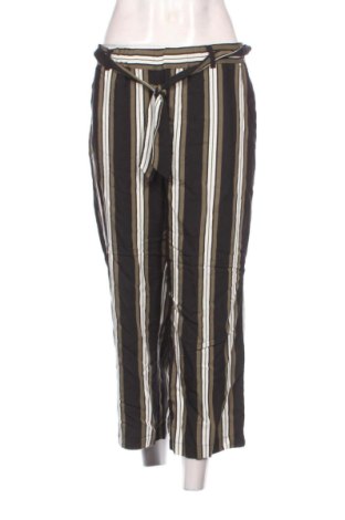 Γυναικείο παντελόνι Betty & Co, Μέγεθος XL, Χρώμα Πολύχρωμο, Τιμή 20,99 €