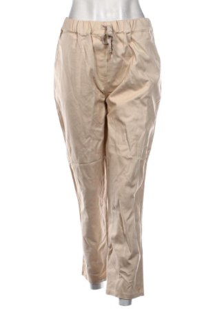 Dámské kalhoty  Betty Basics, Velikost XL, Barva Béžová, Cena  439,00 Kč