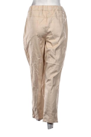 Dámské kalhoty  Betty Basics, Velikost XL, Barva Béžová, Cena  439,00 Kč