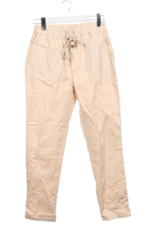 Γυναικείο παντελόνι Betty Basics, Μέγεθος XS, Χρώμα  Μπέζ, Τιμή 8,99 €