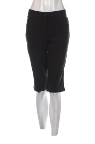 Γυναικείο παντελόνι Biaggini, Μέγεθος L, Χρώμα Μαύρο, Τιμή 17,99 €