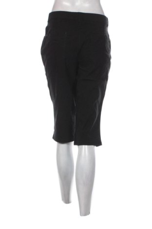 Γυναικείο παντελόνι Biaggini, Μέγεθος L, Χρώμα Μαύρο, Τιμή 17,99 €