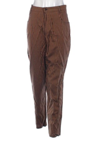 Damenhose Biba, Größe L, Farbe Mehrfarbig, Preis 14,83 €