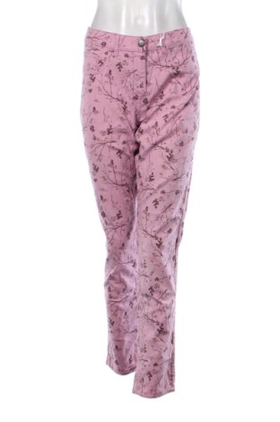 Pantaloni de femei Blue Motion, Mărime L, Culoare Multicolor, Preț 145,99 Lei
