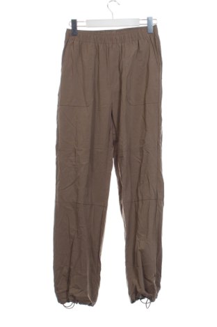 Дамски панталон Body Flirt, Размер XS, Цвят Кафяв, Цена 15,33 €