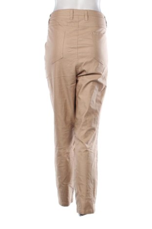Γυναικείο παντελόνι Body Flirt, Μέγεθος 3XL, Χρώμα  Μπέζ, Τιμή 14,77 €