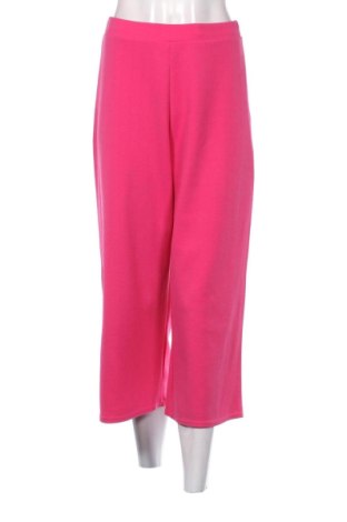 Női nadrág Boohoo, Méret L, Szín Rózsaszín, Ár 6 198 Ft