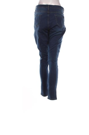 Damenhose Boohoo, Größe XL, Farbe Blau, Preis € 7,99