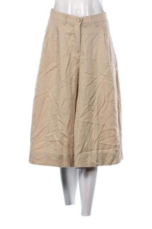 Дамски панталон Bpc Bonprix Collection, Размер XL, Цвят Бежов, Цена 15,33 €