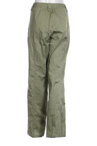 Dámské kalhoty  Bpc Bonprix Collection, Velikost XL, Barva Zelená, Cena  418,00 Kč