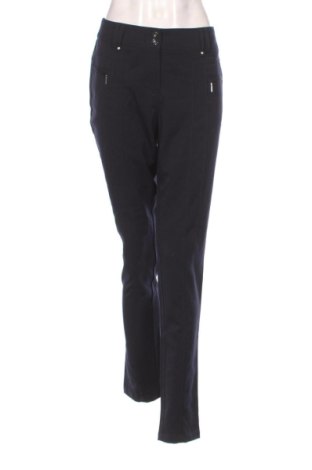 Дамски панталон Brandtex, Размер M, Цвят Син, Цена 10,73 €