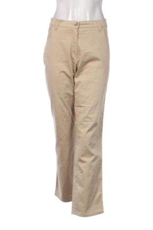Dámské kalhoty  Brax, Velikost L, Barva Béžová, Cena  899,00 Kč