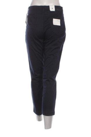 Γυναικείο παντελόνι Brax, Μέγεθος S, Χρώμα Μπλέ, Τιμή 85,99 €