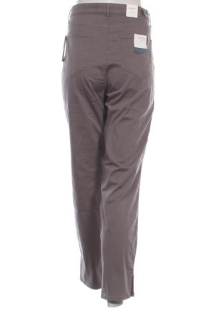Γυναικείο παντελόνι Brax, Μέγεθος XL, Χρώμα Γκρί, Τιμή 60,99 €