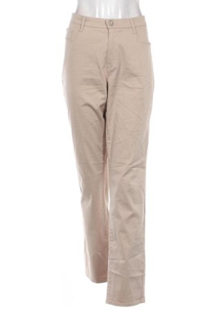 Női nadrág Brax, Méret L, Szín Bézs, Ár 15 919 Ft