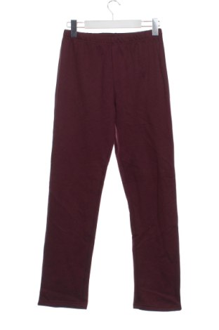 Dámské kalhoty  Brilliant, Velikost XS, Barva Červená, Cena  439,00 Kč