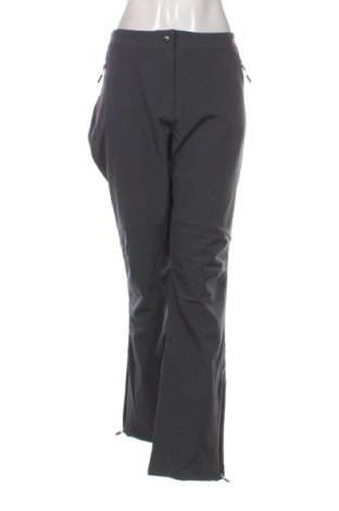 Dámské kalhoty  CMP, Velikost XXL, Barva Šedá, Cena  1 899,00 Kč