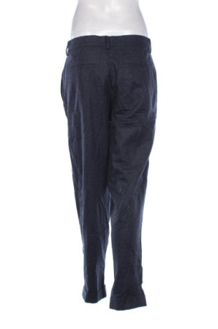 Дамски панталон COS, Размер L, Цвят Син, Цена 23,51 €