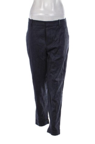 Дамски панталон COS, Размер L, Цвят Син, Цена 97,14 €