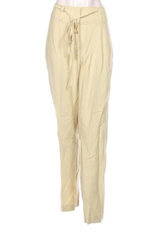 Dámské kalhoty  Calvin Klein Jeans, Velikost L, Barva Žlutá, Cena  1 190,00 Kč