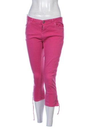Damenhose Camaieu, Größe L, Farbe Rosa, Preis € 14,74