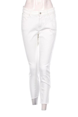 Dámské kalhoty  Cambio, Velikost L, Barva Bílá, Cena  1 128,00 Kč