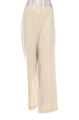 Pantaloni de femei Cambio, Mărime L, Culoare Ecru, Preț 150,90 Lei