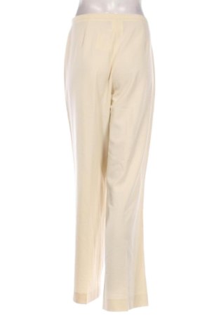 Pantaloni de femei Cambio, Mărime L, Culoare Ecru, Preț 150,90 Lei