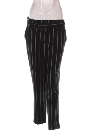 Γυναικείο παντελόνι Cambio, Μέγεθος XL, Χρώμα Πολύχρωμο, Τιμή 18,99 €