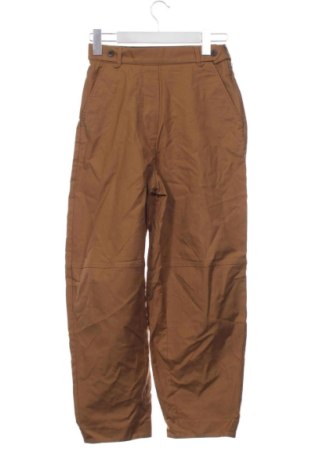 Pantaloni de femei Camilla and Marc, Mărime XS, Culoare Maro, Preț 804,99 Lei, #135759484