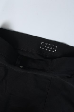 Дамски панталон Canda, Размер L, Цвят Черен, Цена 15,00 €