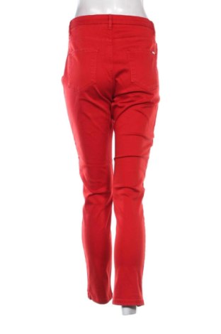 Dámské kalhoty  Caroll, Velikost XL, Barva Červená, Cena  939,00 Kč